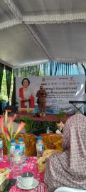  Sinergi Pulihkan Lingkungan, Kolaborasi Warga Tancep dan Harian Jogja Sukses Tanam 3.000 Pohon di L